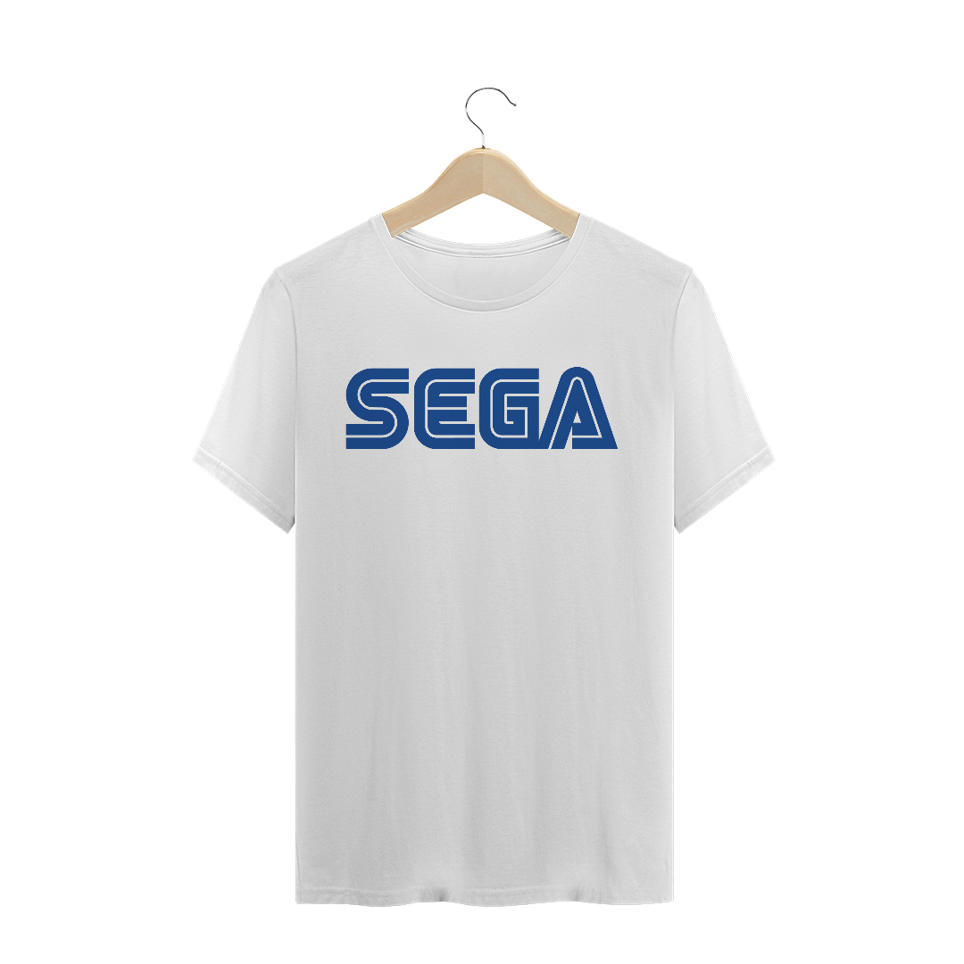 Nome do produto: T-Shirt Gamer