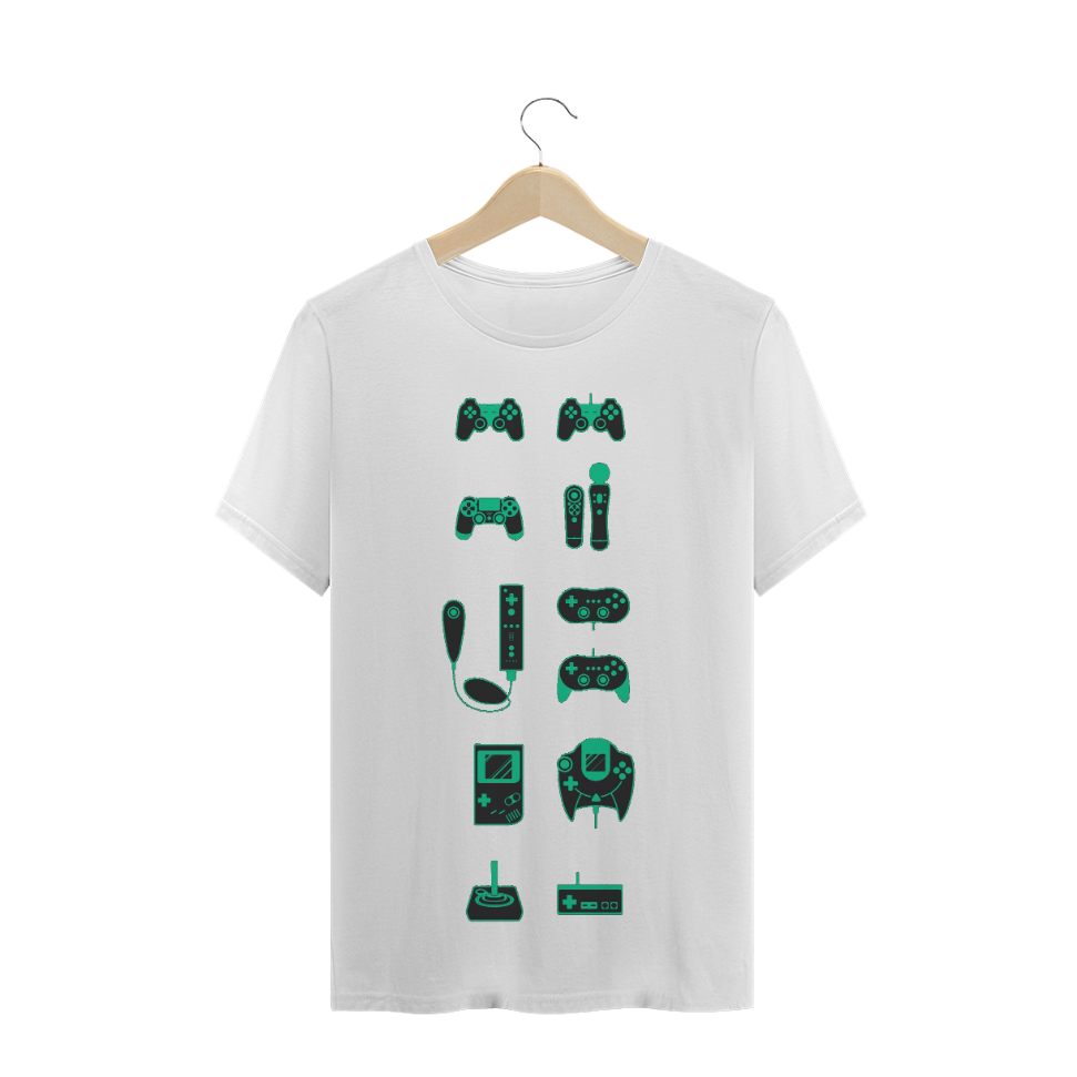 Nome do produto: GAMER