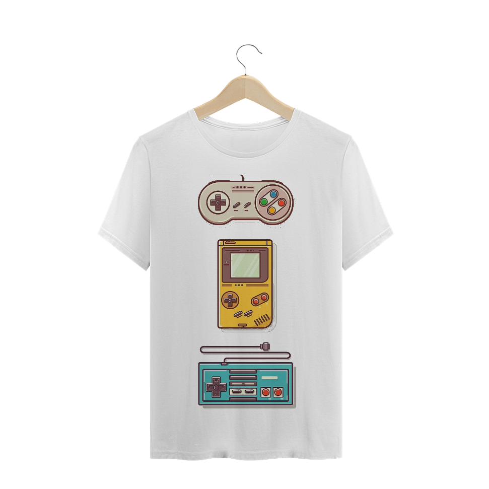 Nome do produto: GAME