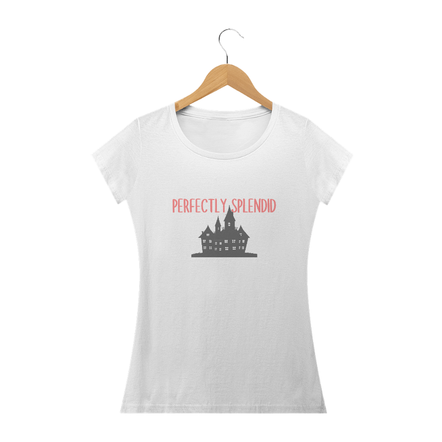 Nome do produto: Baby Long Bly - Perfectly Splendid