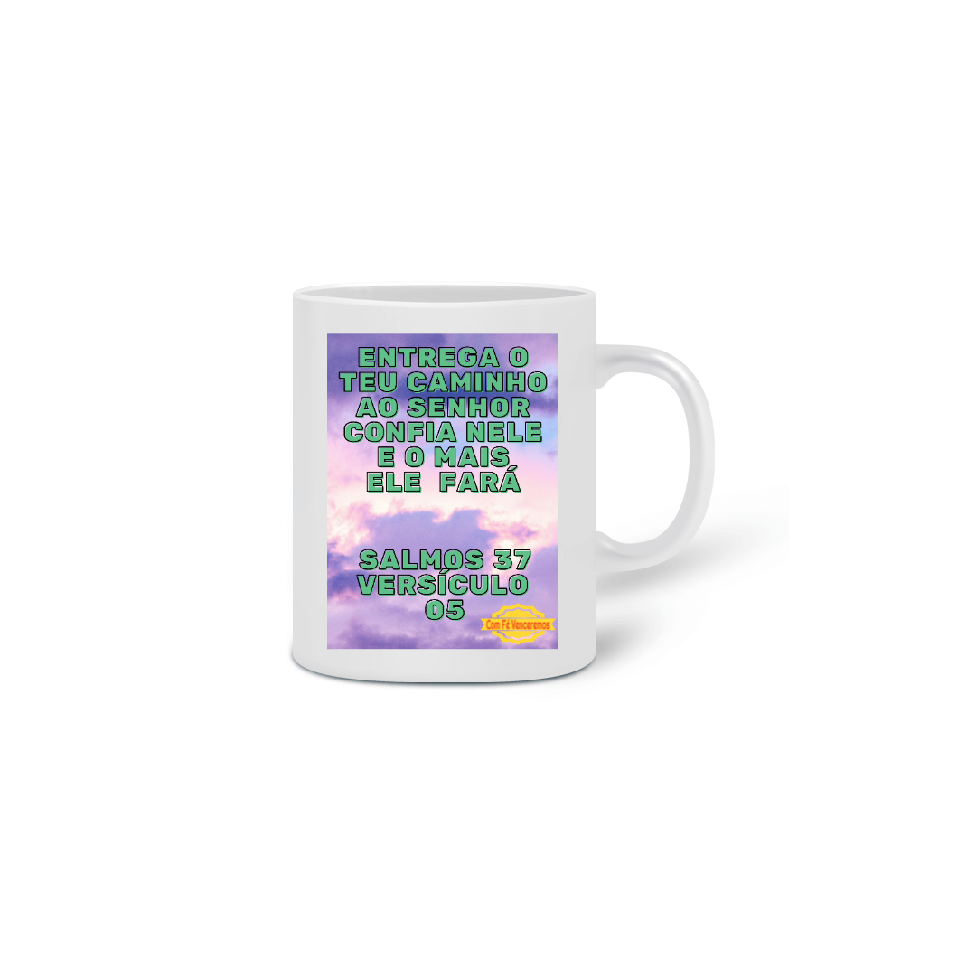 Nome do produto  Caneca de Porcelana Personalizada