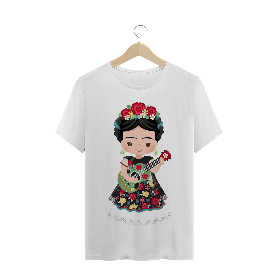 Nome do produto: T-SHIRT FRITA