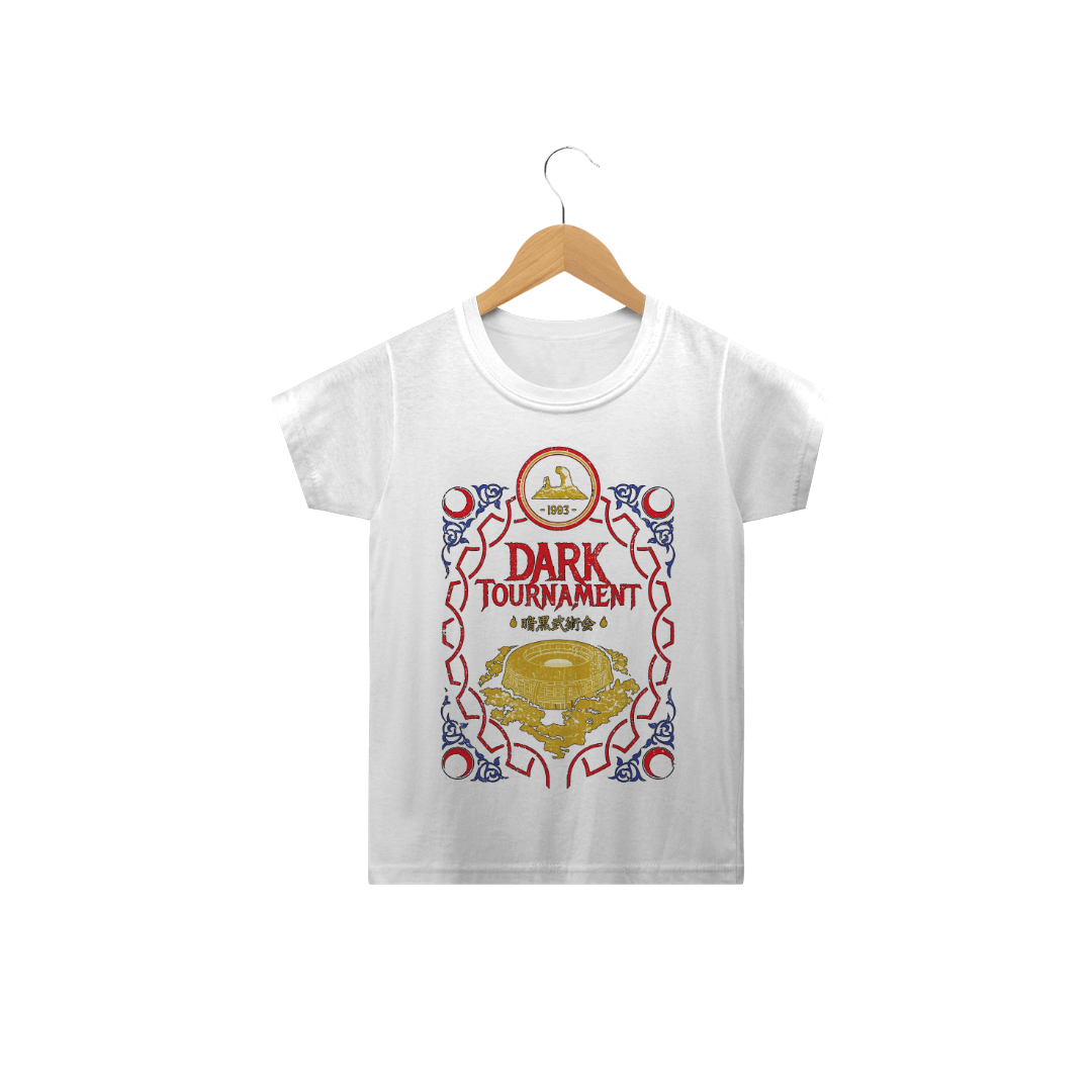 Nome do produto: Torneio das trevas - Yu Yu Hakusho - Inf