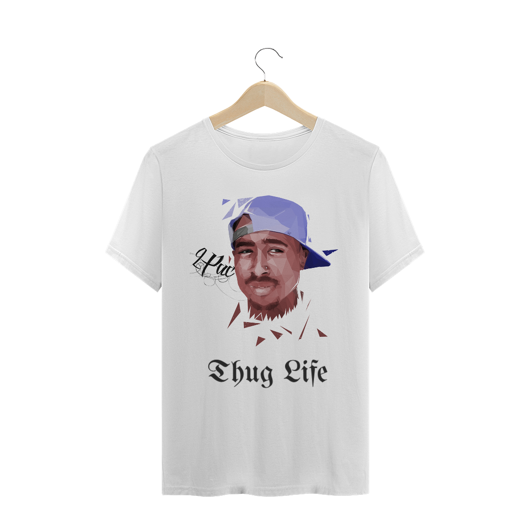 Nome do produto: T-Shirt Rap