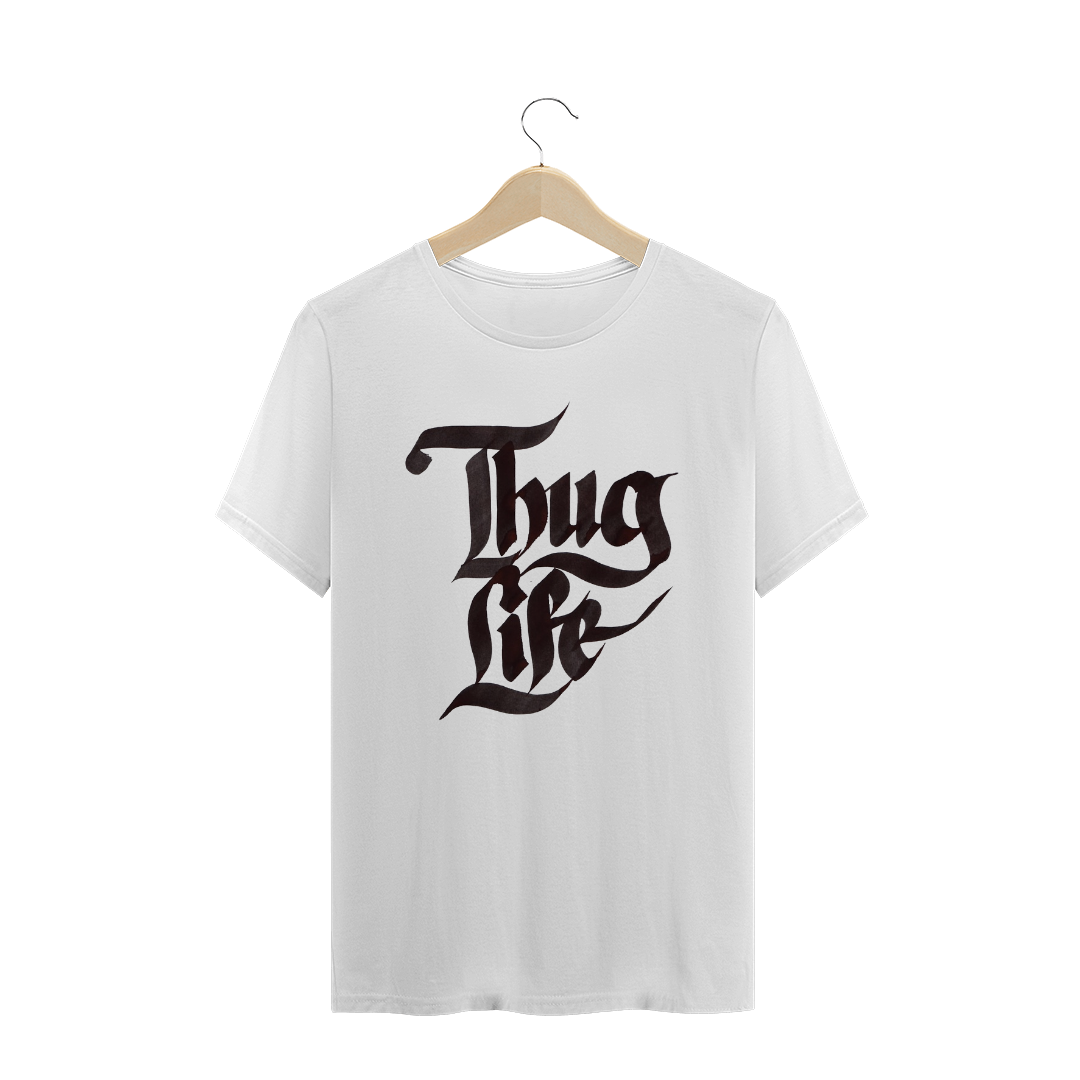 Nome do produto: T-Shirt Rap