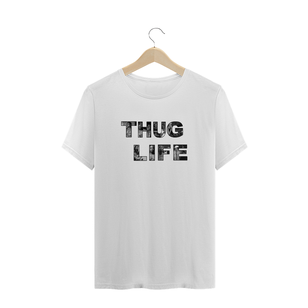 Nome do produto  T-Shirt Rap