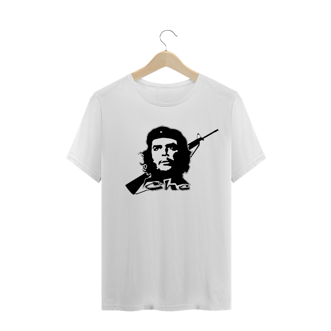Nome do produto: T-Shirt Che Guevara