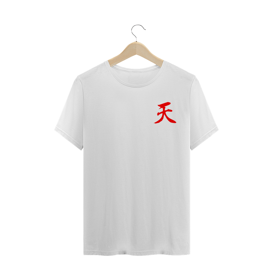 Nome do produto: Kanji Paraíso - Akuma Street Fighters