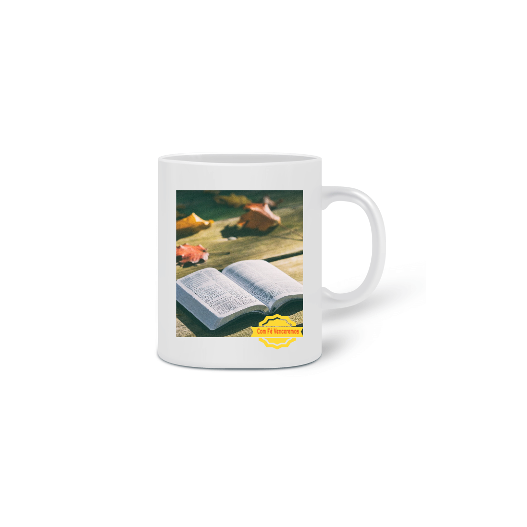 Nome do produto  Caneca de Porcelana Personalizada