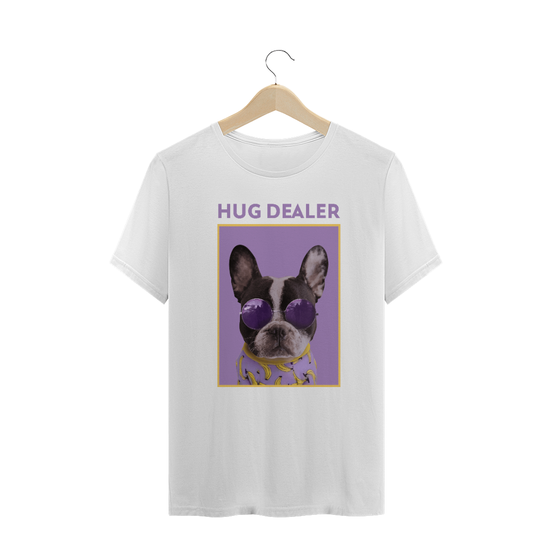 Nome do produto: Hug Dealer - Unissex