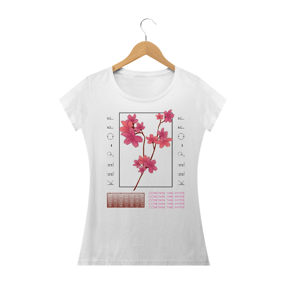 Nome do produto: Keep Off - Baby Long - Feminina