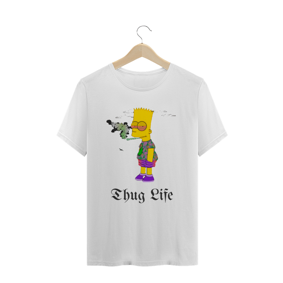 Nome do produto: T-Shirt Bart