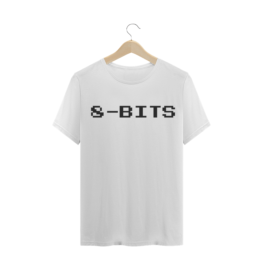 Nome do produto: T-Shirt Games