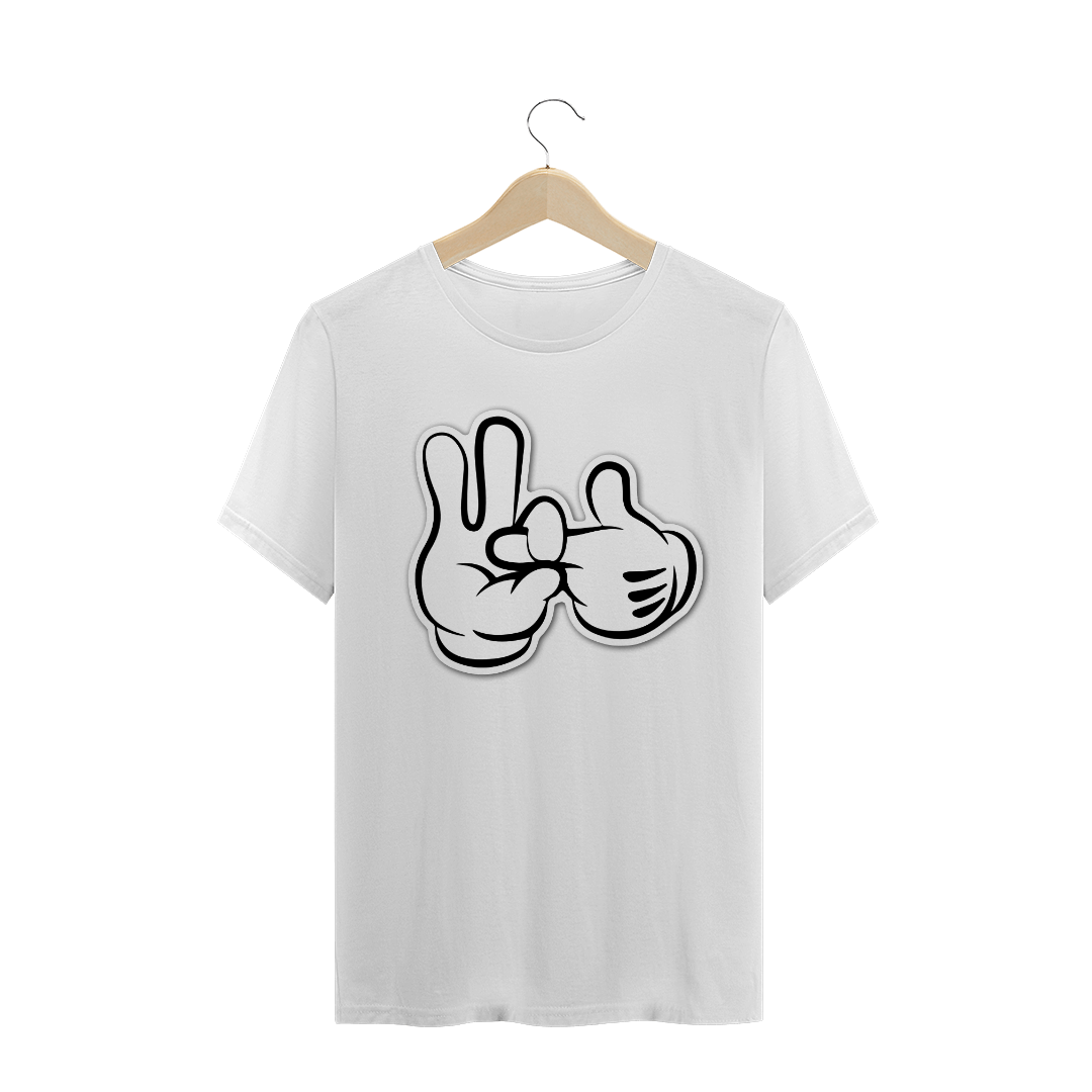 Nome do produto: T-Shirt Hand