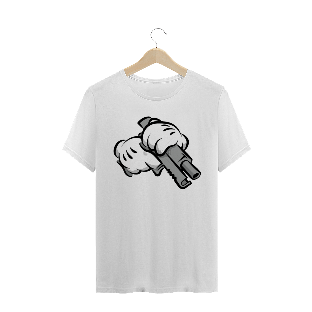 Nome do produto: T-Shirt Hand