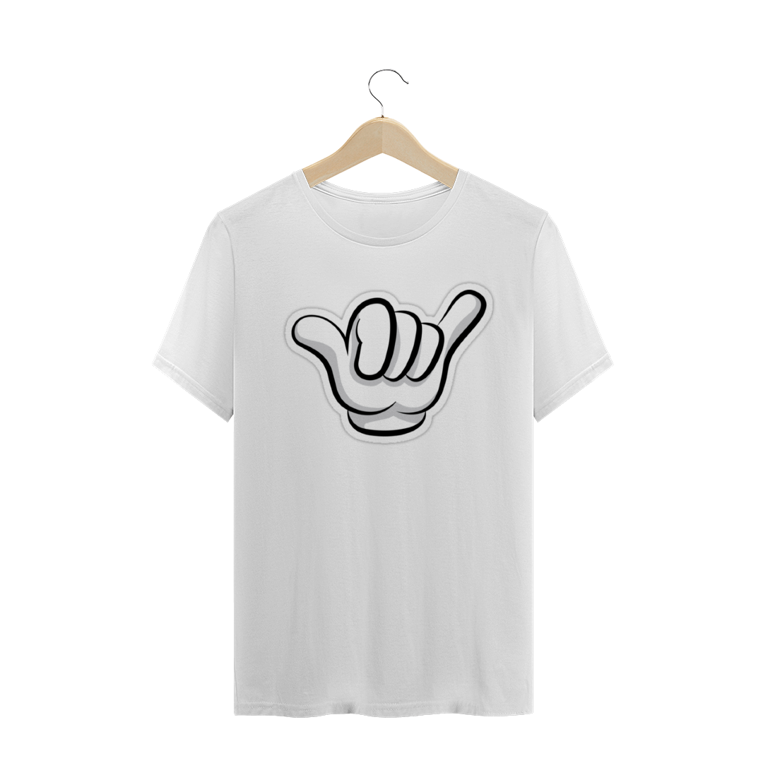 Nome do produto: T-Shirt Hand