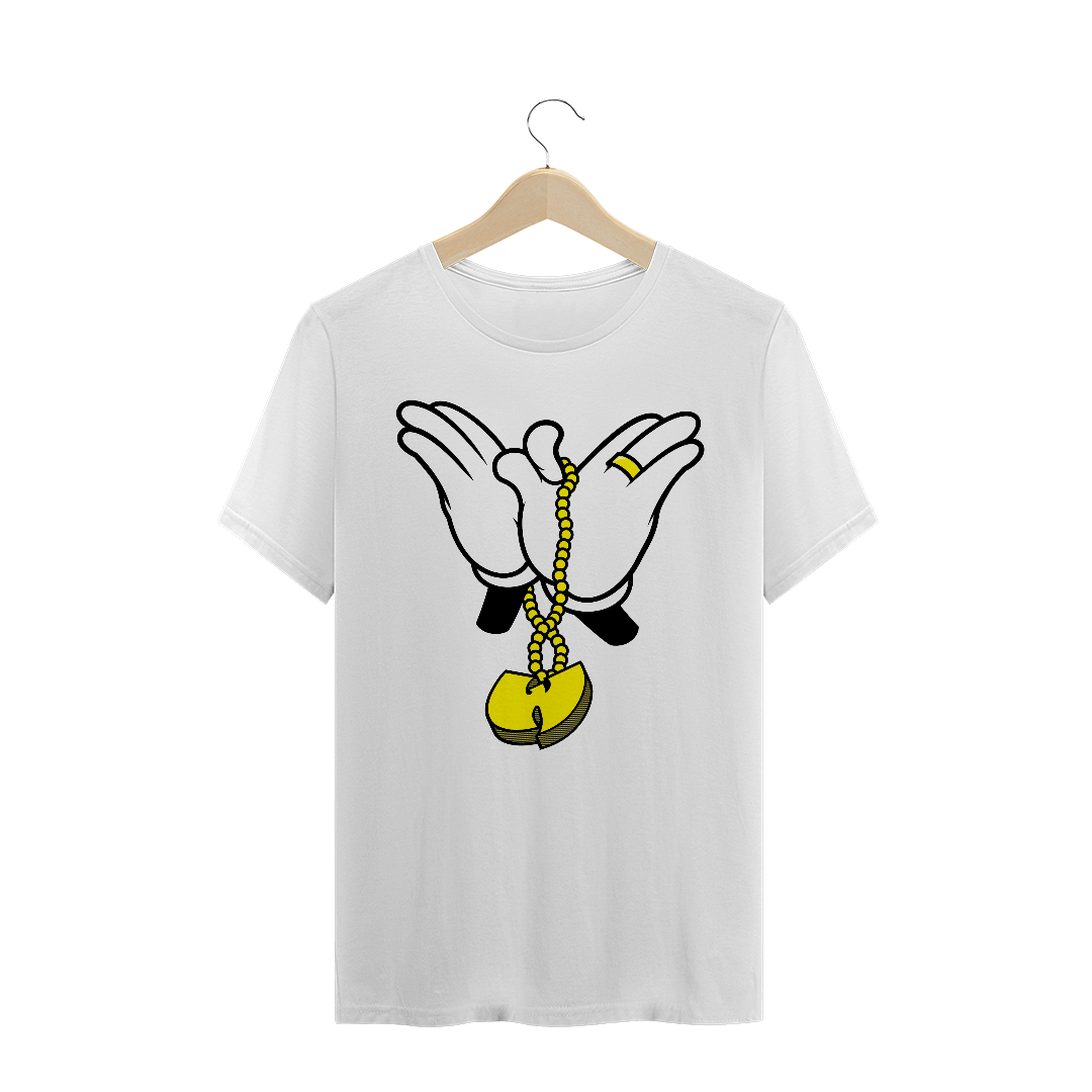 Nome do produto: T-Shirt Hand