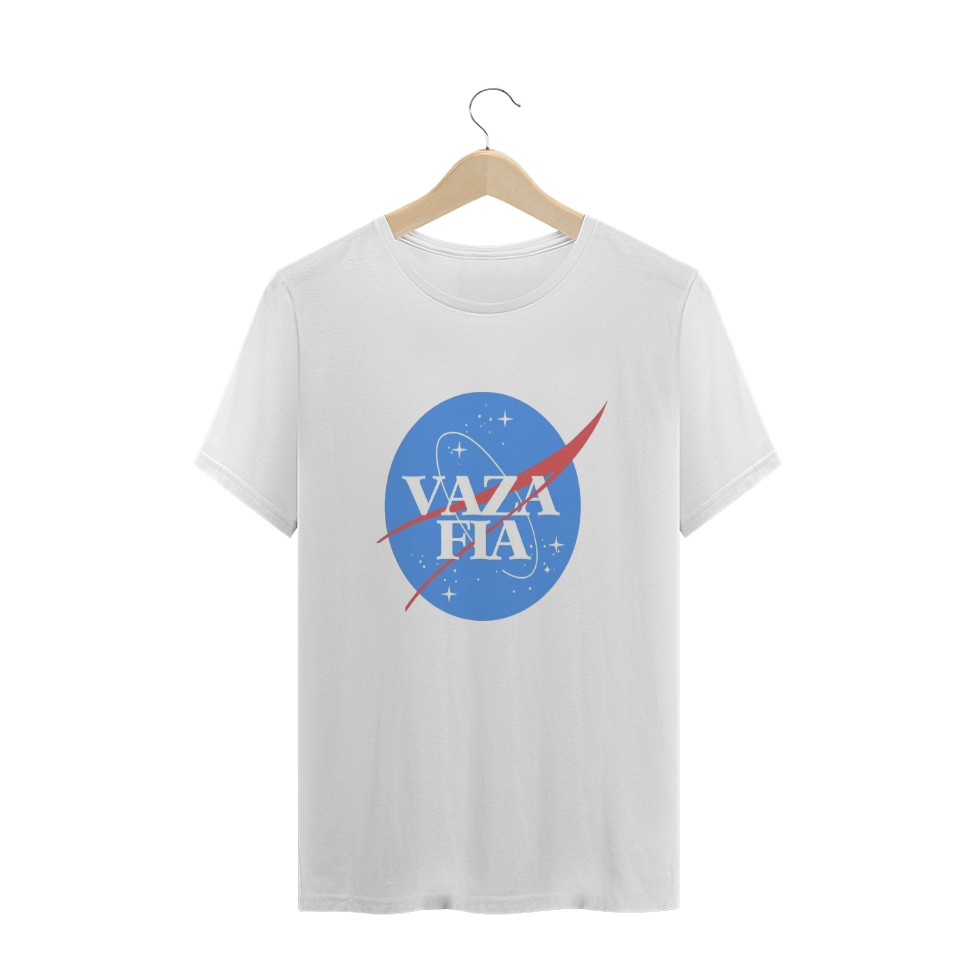 Nome do produto: T-Shirt Vaza Fia