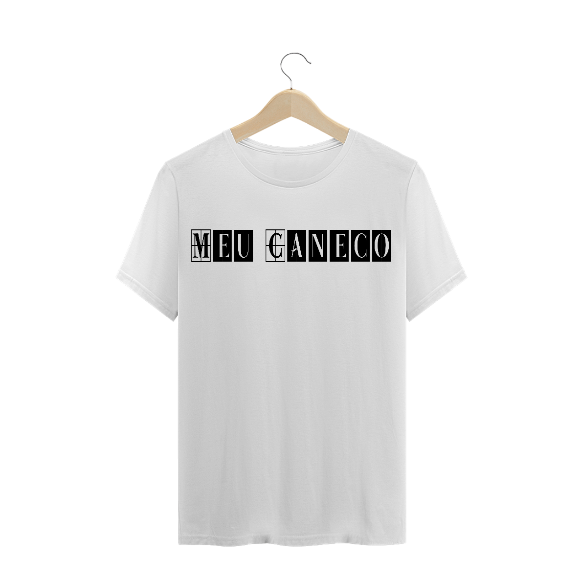 Nome do produto: Meu Caneco