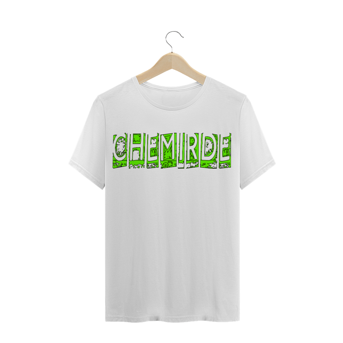 Nome do produto: Chemirde