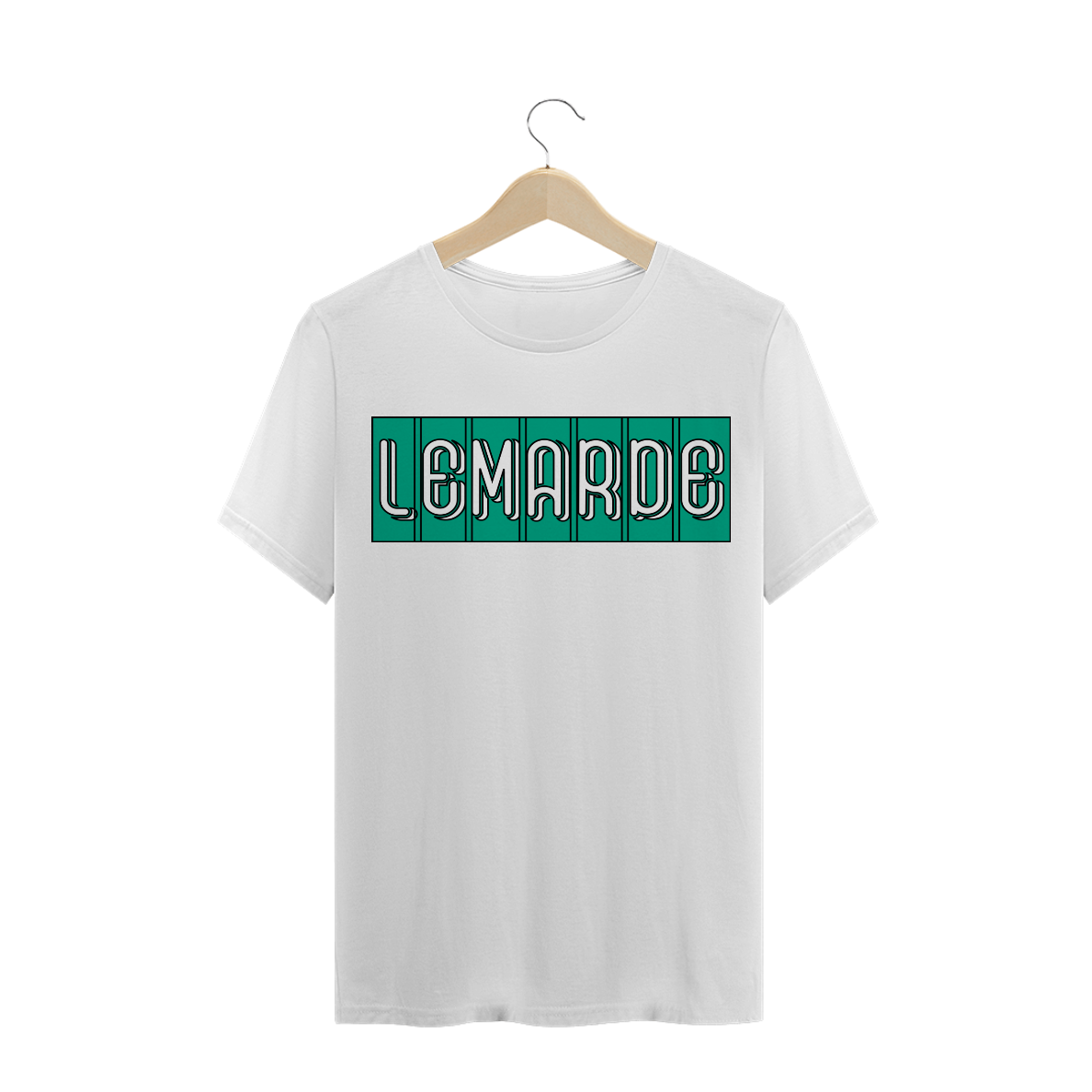 Nome do produto: Lemarde - Plus Size