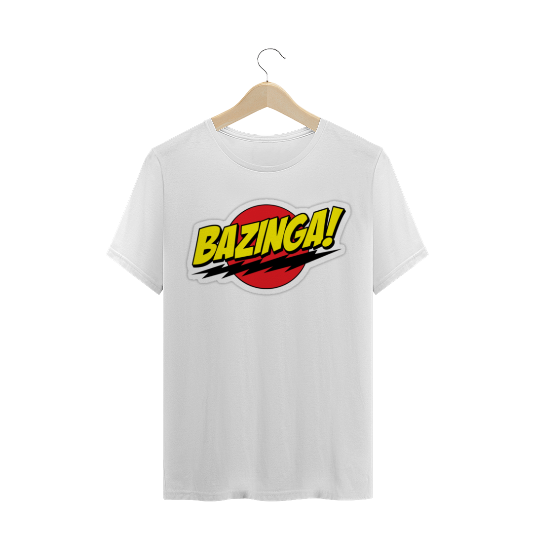 Nome do produto  T-Shirt Nerd