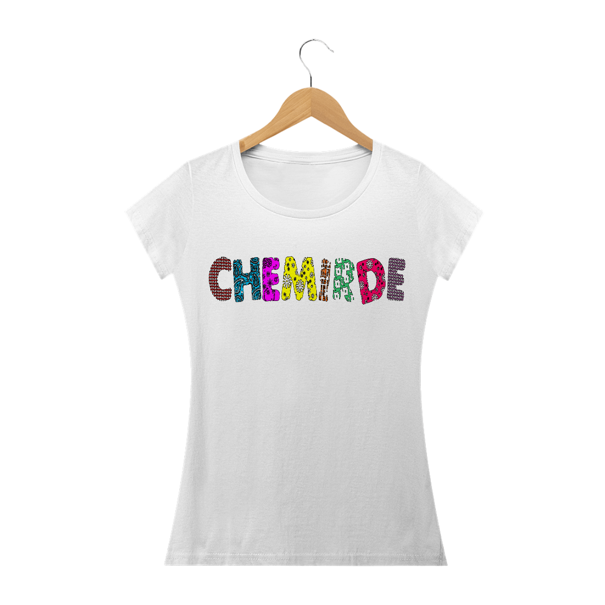 Nome do produto: Chemirde BL