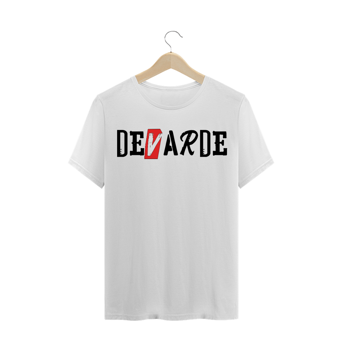 Nome do produto: Devarde - Plus Size