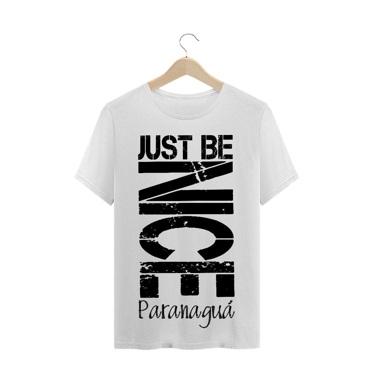 Nome do produto: Just Be Nice Paranagua