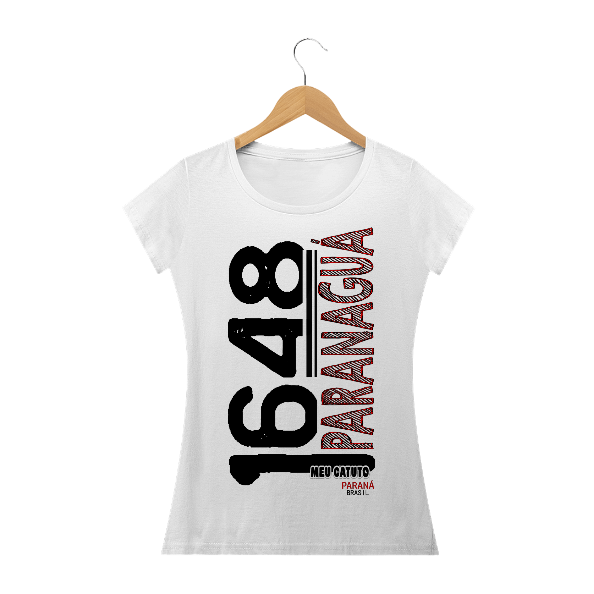 Nome do produto: 1648 Paranagua BL