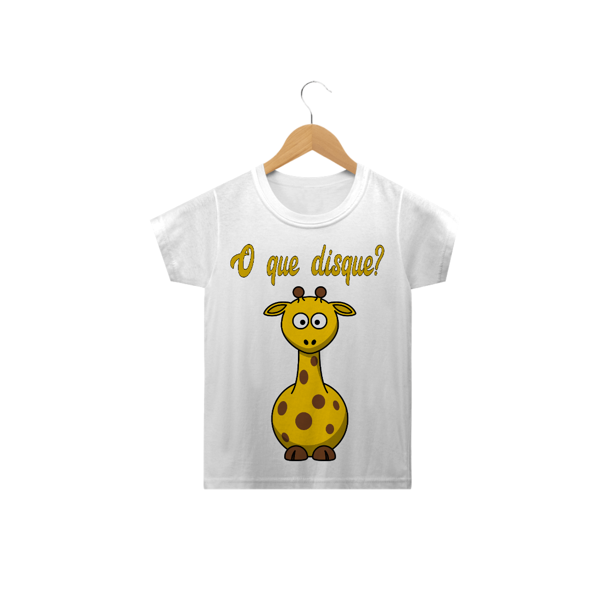 Nome do produto  O Que Disque - Infantil