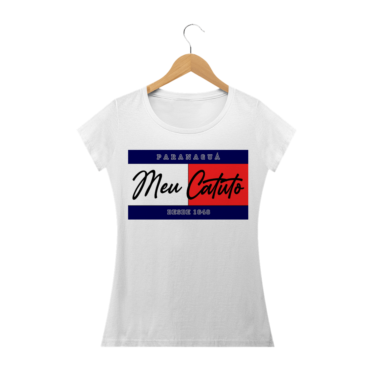 Nome do produto: Meu catuto BL - Prime