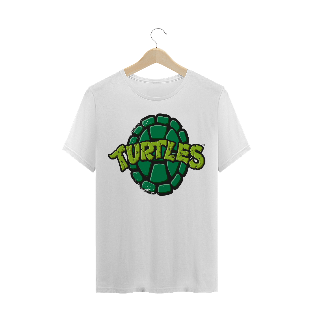 Nome do produto: T-Shirt Turtle