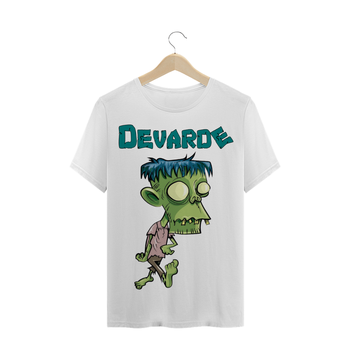 Nome do produto: Devarde - Plus Size