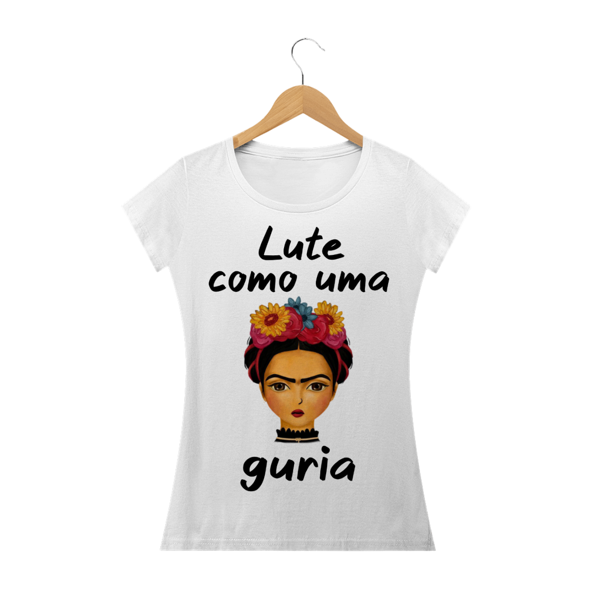 Nome do produto: Lute Guria BL