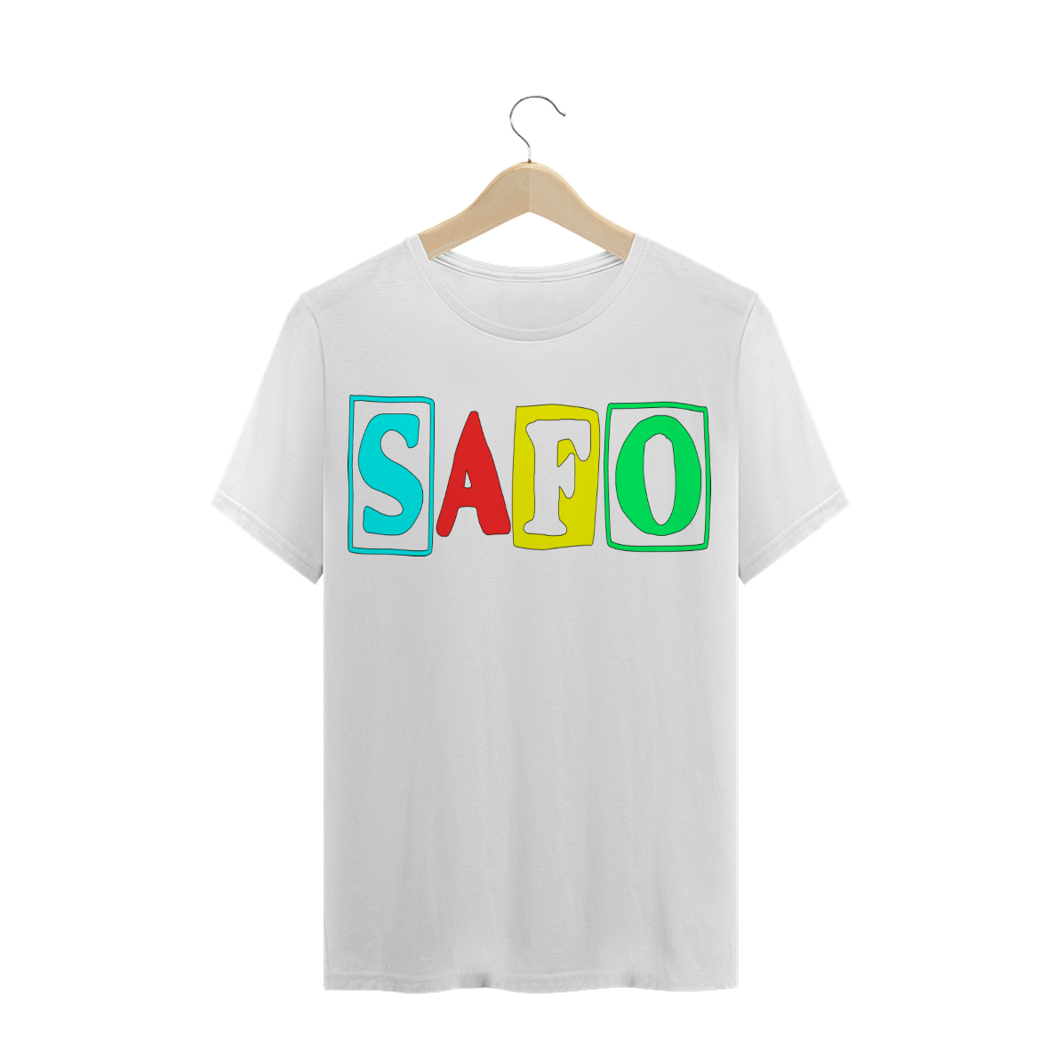 Nome do produto: Safo