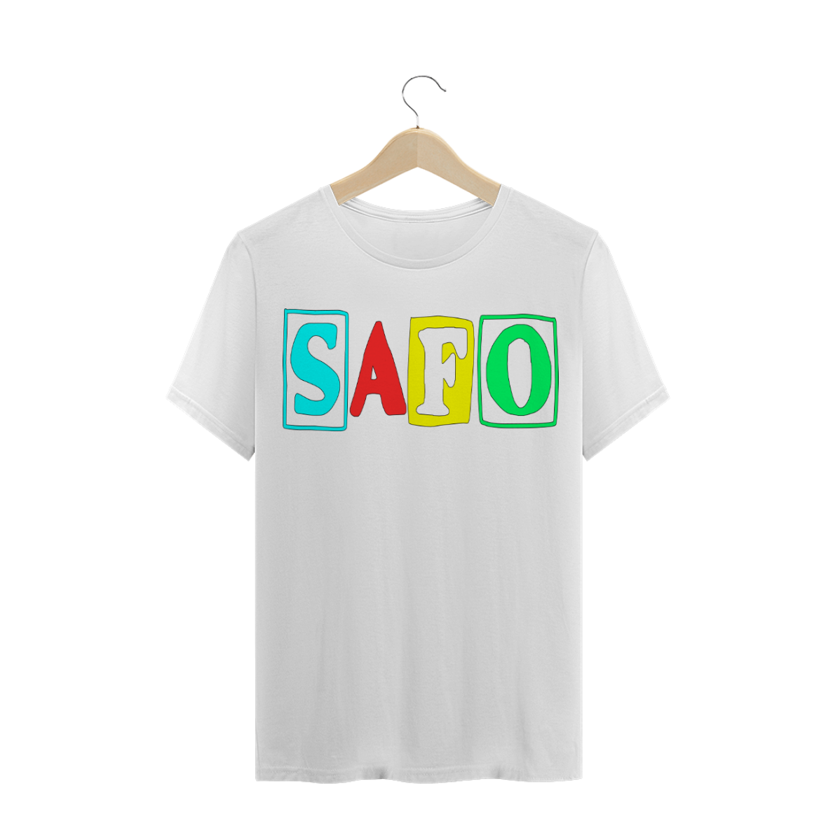 Nome do produto  Safo - Plus Size