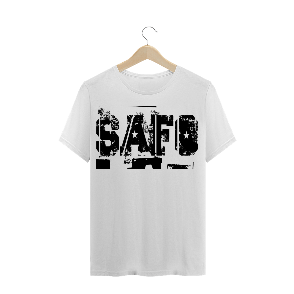 Nome do produto  Safo