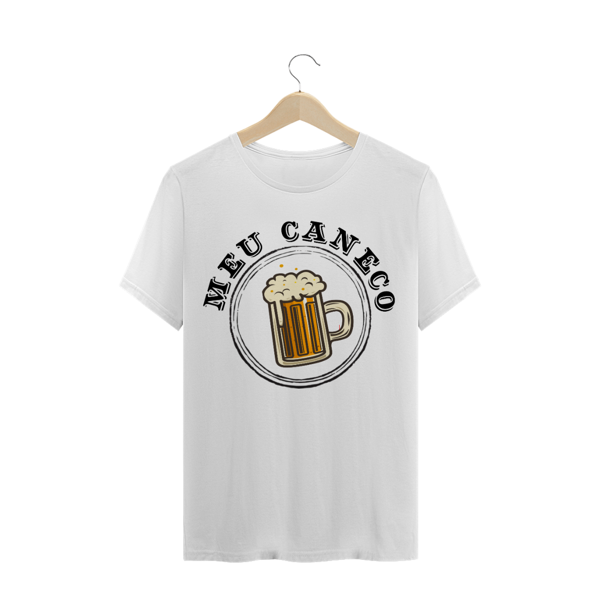 Nome do produto: Meu Caneco