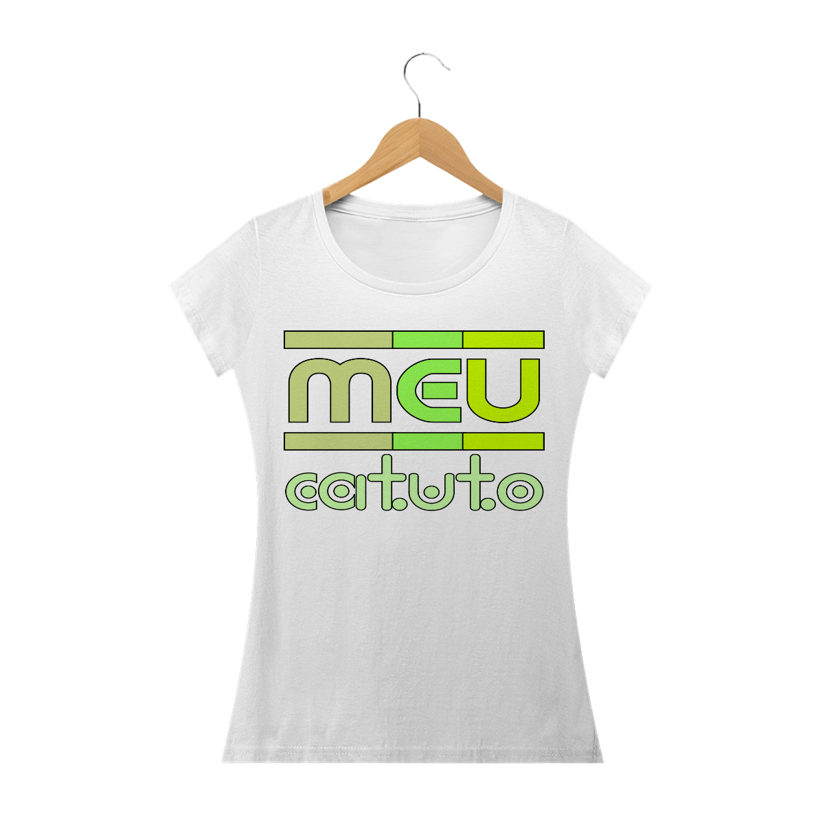 Nome do produto  Meu Catuto BL