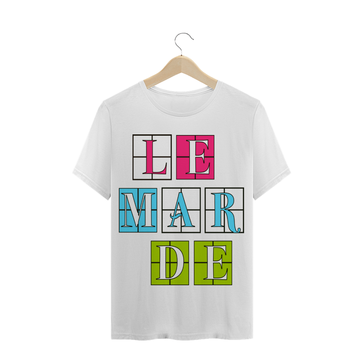 Nome do produto: Lemarde