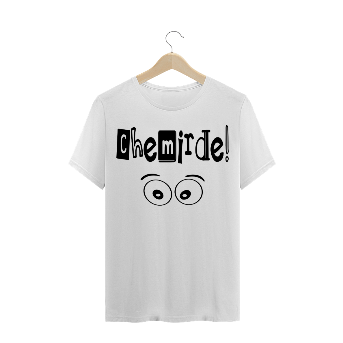 Nome do produto  Chemirde - Plus Size