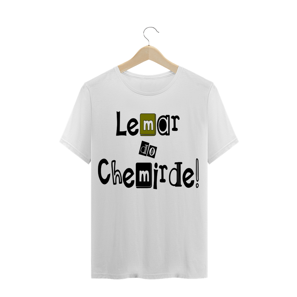 Nome do produto: Lemar do Chemirde