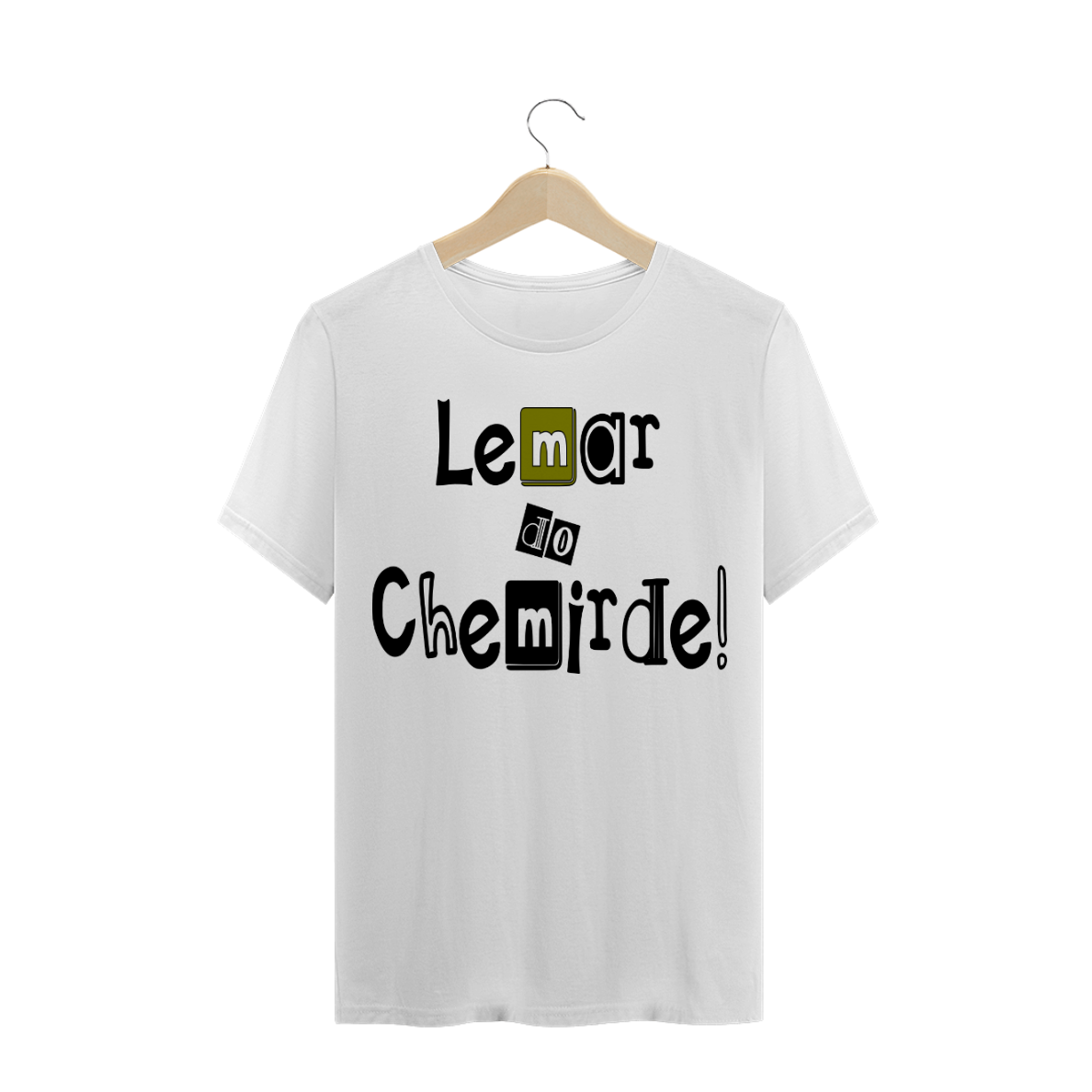 Nome do produto: Lemar do Chemirde - Plus Size