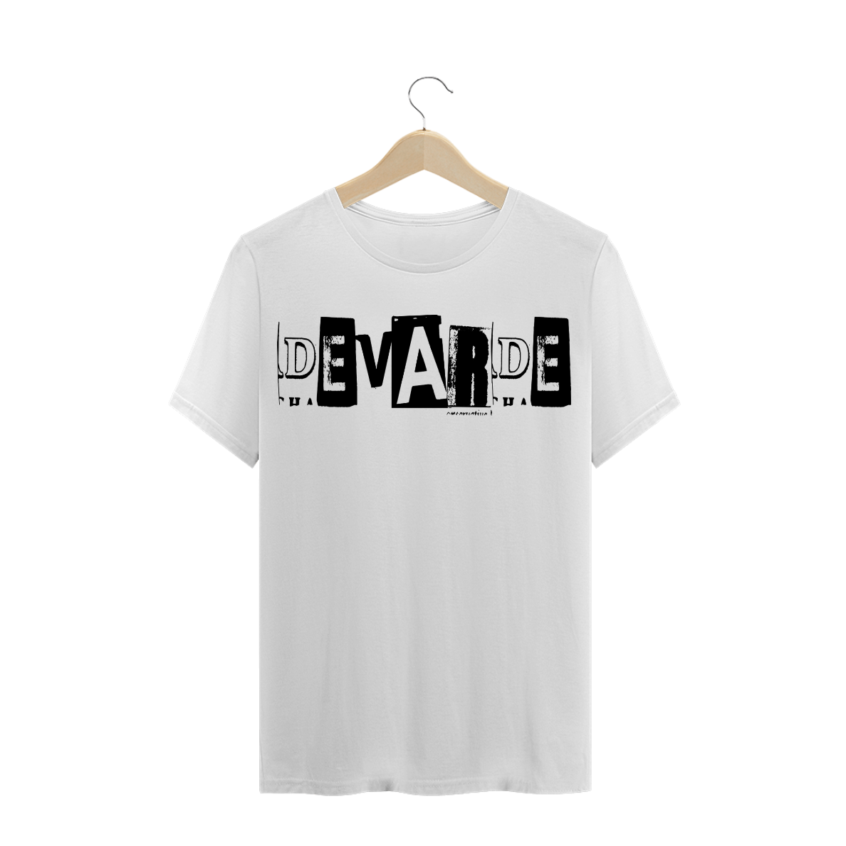 Nome do produto: Devarde