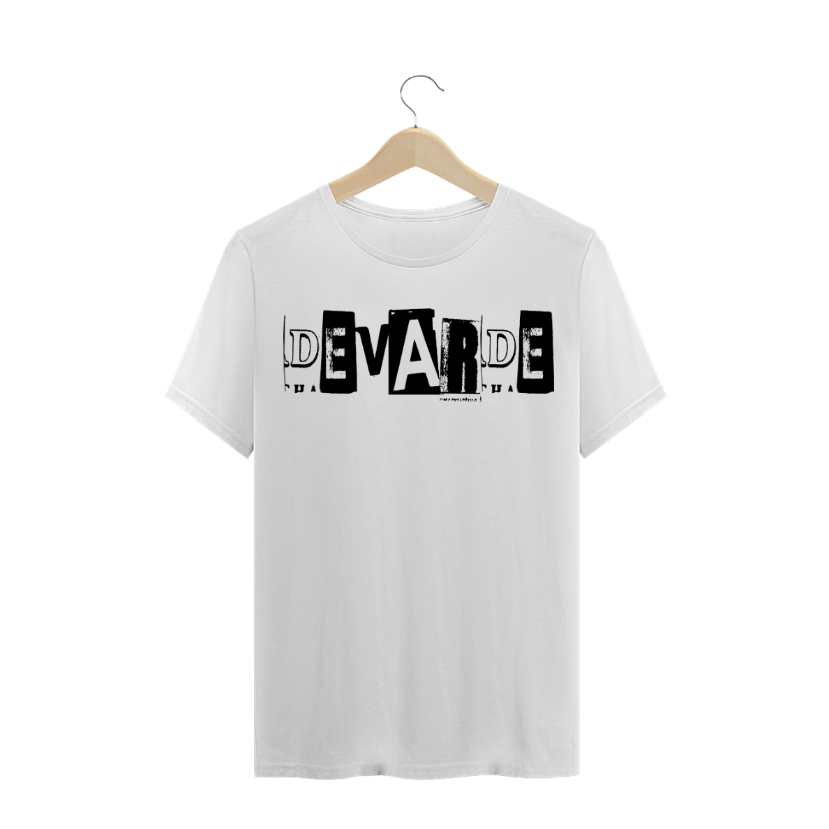 Nome do produto: Devarde - Plus Size a