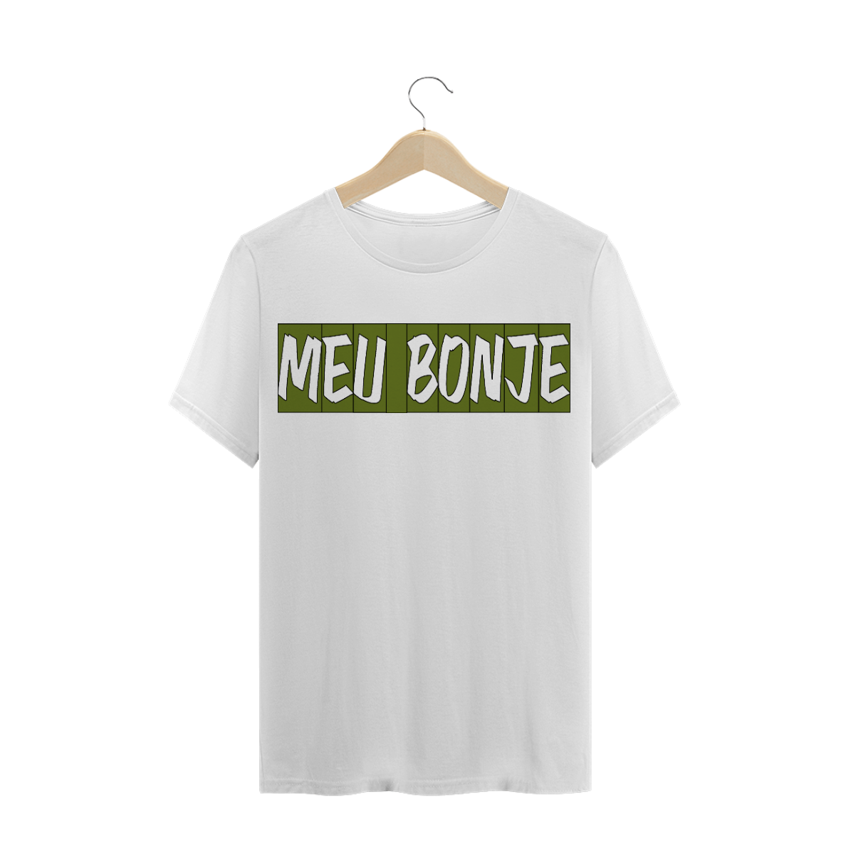 Nome do produto: Meu Bonje