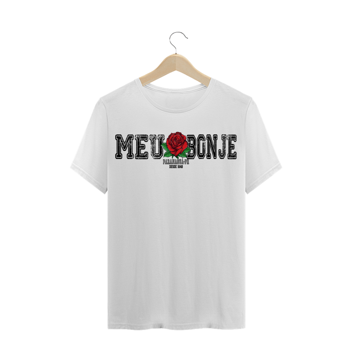 Nome do produto  Meu Bonje