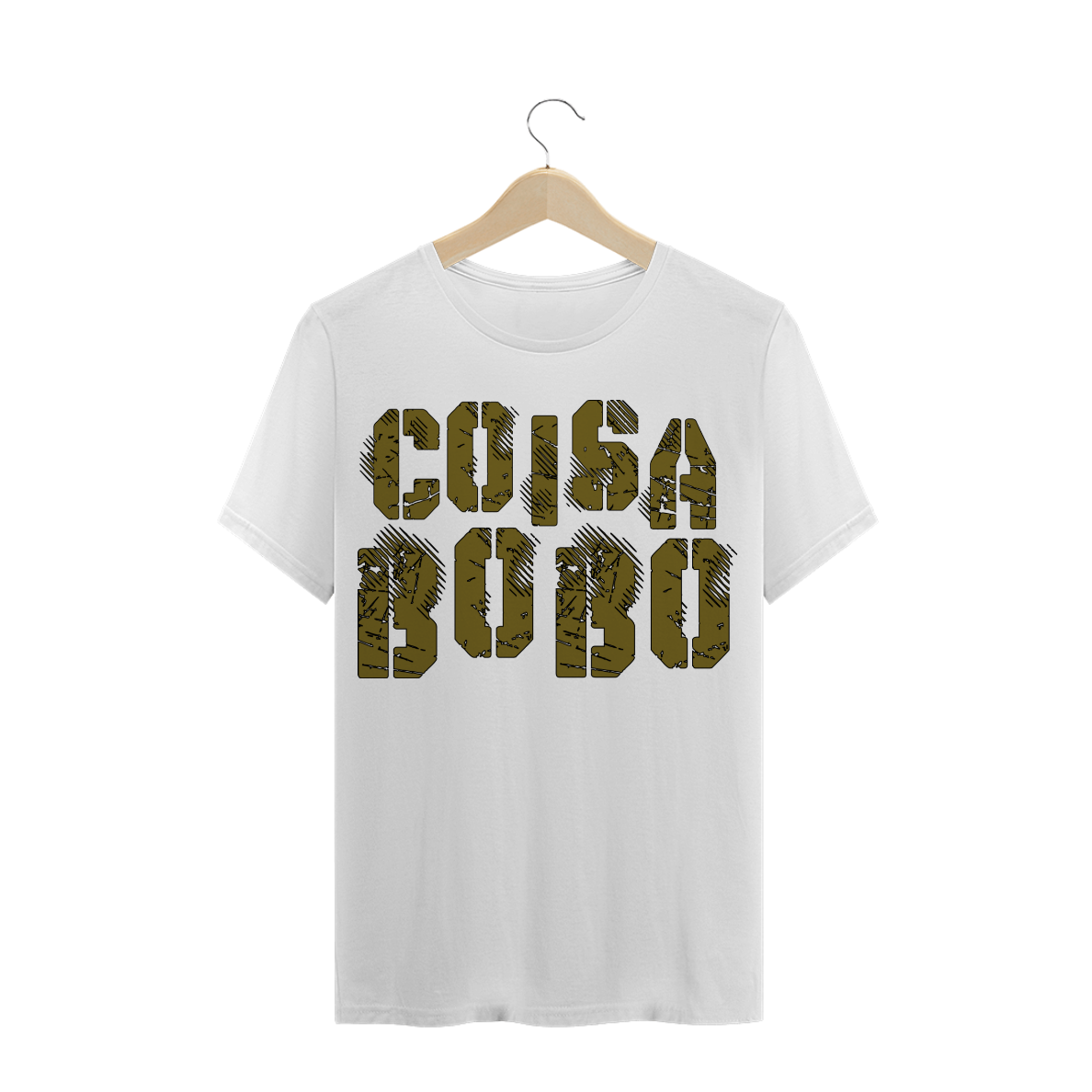 Nome do produto: Coisa Bobo