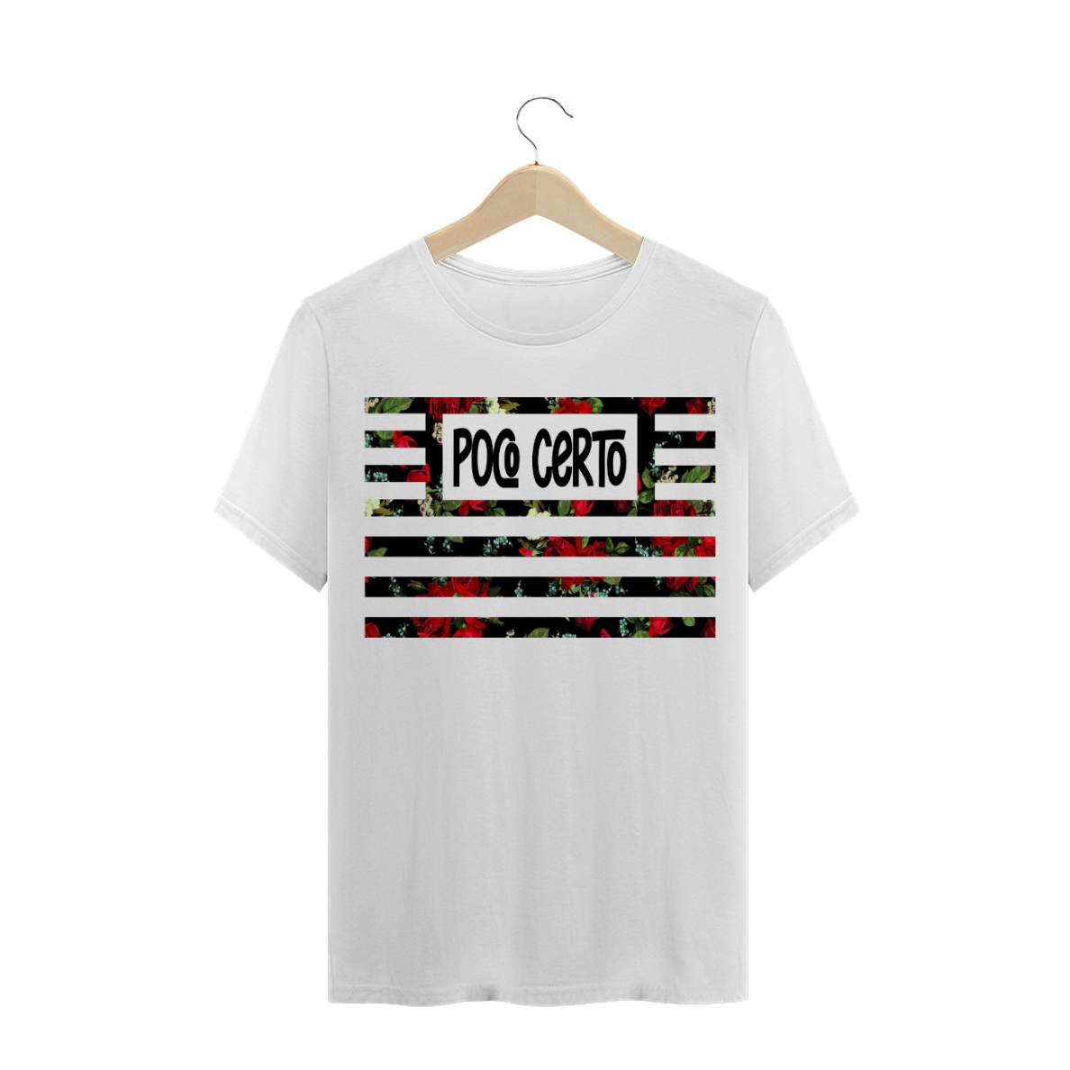 Nome do produto: Poco Certo - Plus Size